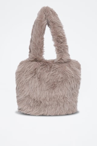 Sac à main Crush - Gris