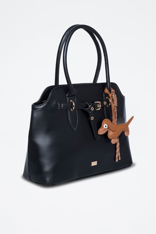 Sac à main Rodeo - Noir