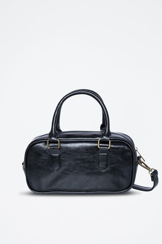 Sac à main Curl - Noir