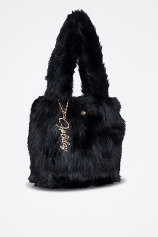 Sac à main Crush - Noir