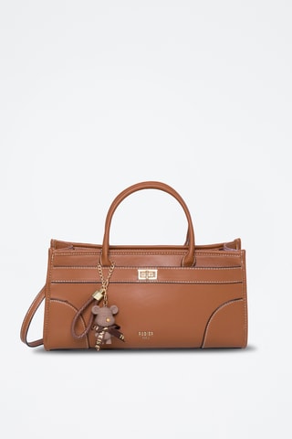 Sac à main Exclusif - Marron