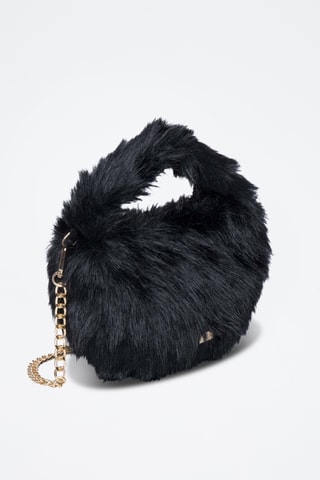 Sac à main Ballon - Noir