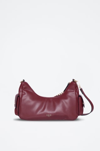 Sac à main Girofle - Bordeaux