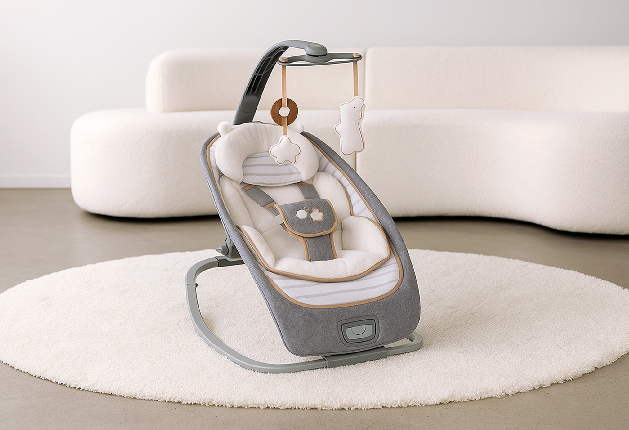 BABYMOOV en soldes chez SHOWROOMPRIVÉ