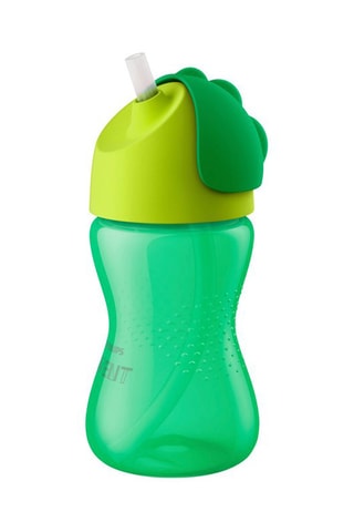 Tampa anti fugas - 300 ml - A partir dos 12 meses