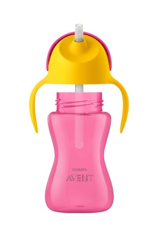 Tampa anti fugas - 300 ml - A partir dos 12 meses