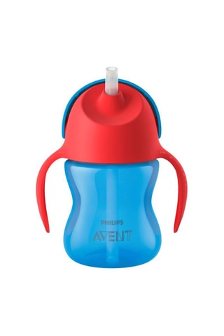 Tampa anti fugas - 200 ml - A partir dos 9 meses