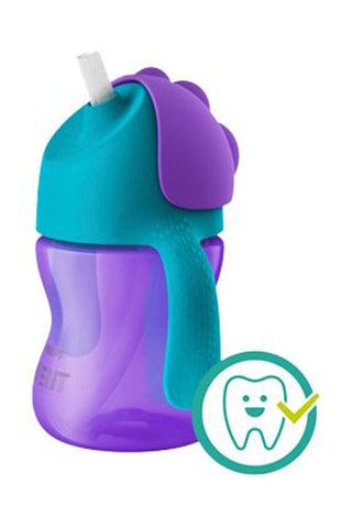 Tampa anti fugas - 200 ml - A partir dos 9 meses