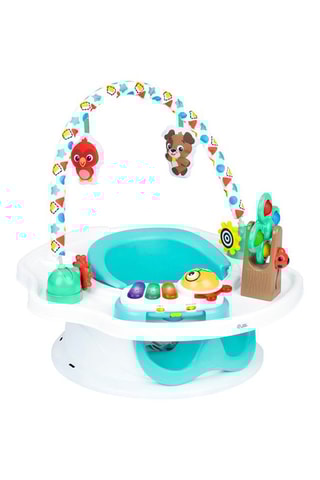 Cadeira 3 em 1 SuperSeat Touch of Tunes - A partir dos 6 meses