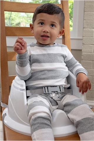 Cadeira 3 em 1 SuperSeat Touch of Tunes - A partir dos 6 meses