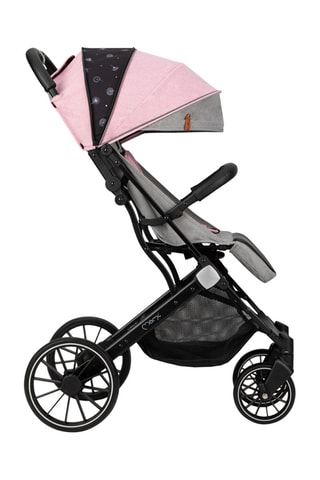 Poussette Estelle Plus Light - Dès 6 mois - Jusqu'à 22 kg