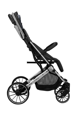 Poussette Estelle Plus Light - Dès 6 mois - Jusqu'à 22 kg