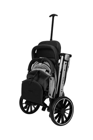 Poussette Estelle Plus Light - Dès 6 mois - Jusqu'à 22 kg