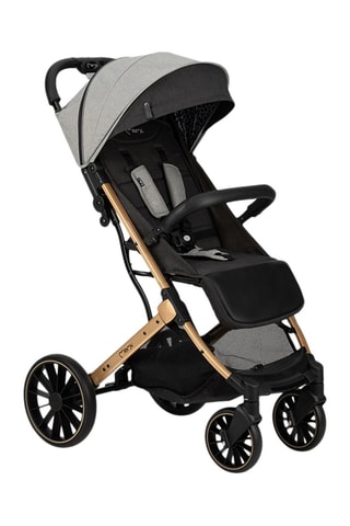 Poussette Estelle Dakar