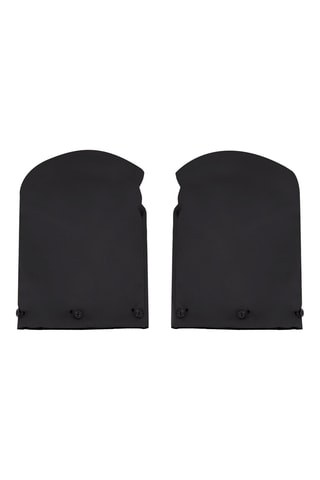 Mouffles pour poussette