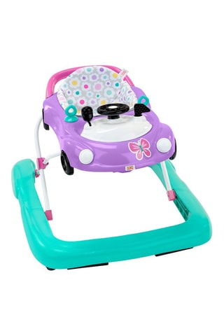 Trotteur-voiture 3-en-1 Bright Starts Little Speedster - Dès 6 mois - Jusqu’à 12 kg
