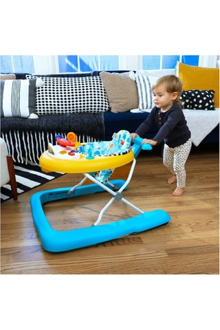 Trotteur bébé évolutif 3-en- 1 Dive & Discove - Dès 6 mois - Jusqu’à 12 kg