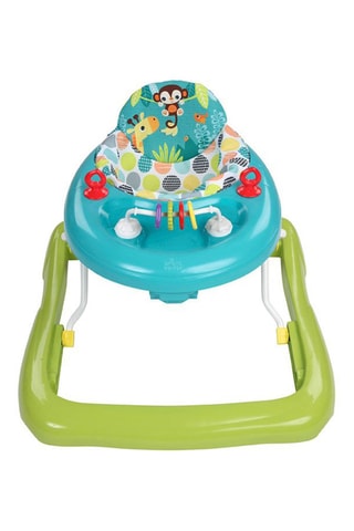 Trotteur Giggling Safari - Dès 6 mois - Jusqu'à 12 kg