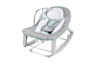 Transat évolutif 3-en-1 Keep Cozy - Dès la naissance - Jusqu'à 18 kg