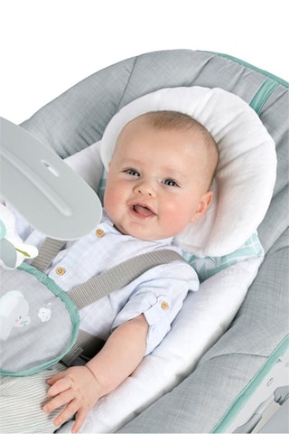Transat évolutif 3-en-1 Keep Cozy - Dès la naissance - Jusqu'à 18 kg