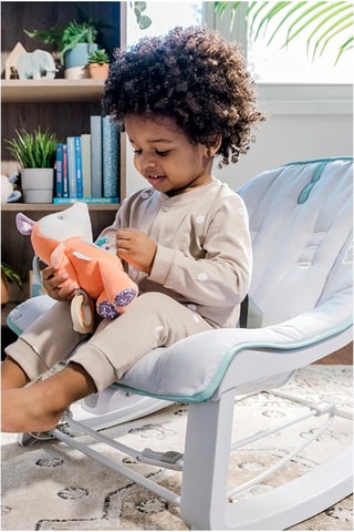 Transat évolutif 3-en-1 Keep Cozy - Dès la naissance - Jusqu'à 18 kg