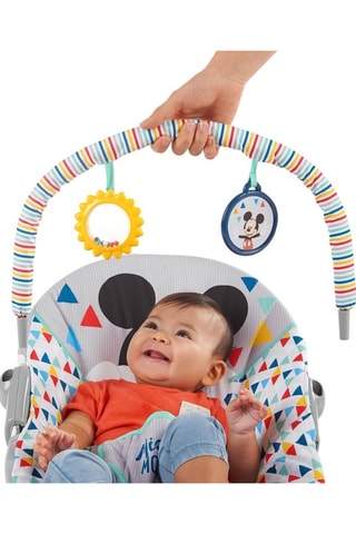 Transat Mickey Disney - Dès la naissance - Jusqu’à 9 kg