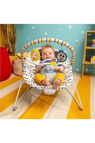 Transat Mickey Disney - Dès la naissance - Jusqu’à 9 kg