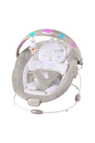 Transat à bascule 
Dès la naissance - Jusqu'à 9 kg