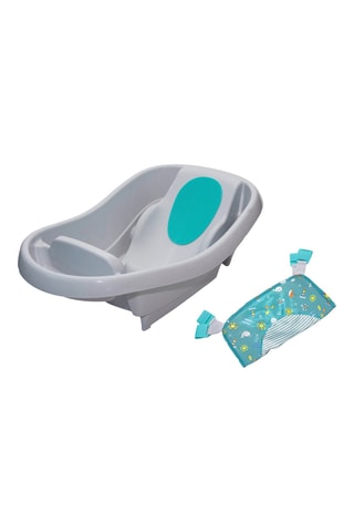 Baignoire Comfy Clean Deluxe - Dès 6 mois