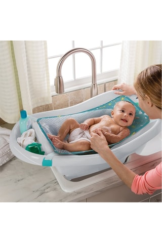 Baignoire Comfy Clean Deluxe - Dès 6 mois