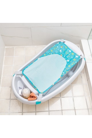 Baignoire Comfy Clean Deluxe - Dès 6 mois
