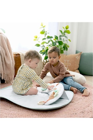 Tapis d’éveil 4- en-1 - Dès la naissance