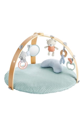 Tapis d'éveil amovible Cozy Spot Loamy - Dès la naissance - 40 x 16 x 80 cm