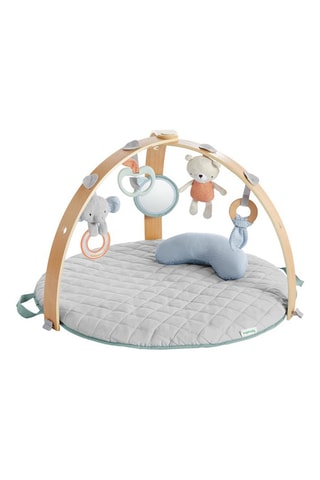 Tapis d'éveil amovible Cozy Spot Loamy - Dès la naissance - 40 x 16 x 80 cm