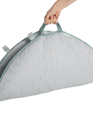 Tapis d'éveil amovible Cozy Spot Loamy - Dès la naissance - 40 x 16 x 80 cm