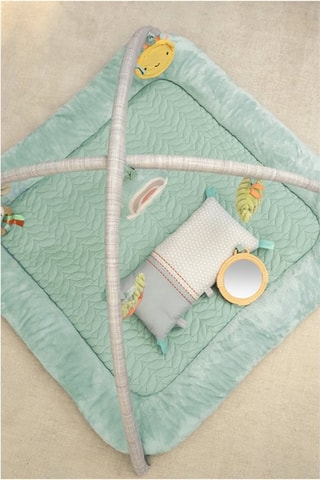 Tapis d’éveil Calm Springs - Dès la naissance