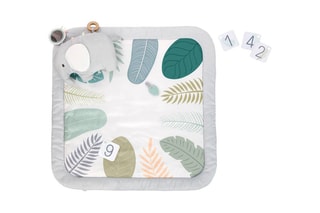Tapis d'éveil Sprout Spot - Dès la naissance - 50 x 19,5 x 50 cm