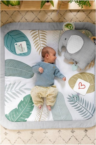 Tapis d'éveil Sprout Spot - Dès la naissance - 50 x 19,5 x 50 cm