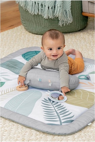 Tapis d'éveil Sprout Spot - Dès la naissance - 50 x 19,5 x 50 cm