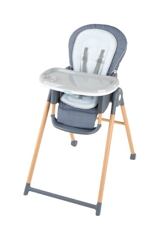 Chaise haute évolutive 7-en-1 - Dès la naissance - Jusqu’à 15 kg
