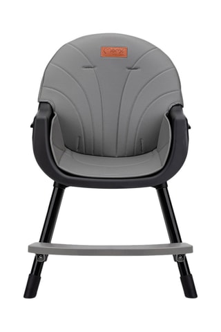 Chaise haute 3-en-1 MoMi Reki - Dès 6 mois - Jusqu'à 20 kg