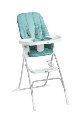 Chaise haute Sun Valley - Dès 6 mois - Jusqu'à 15 kg