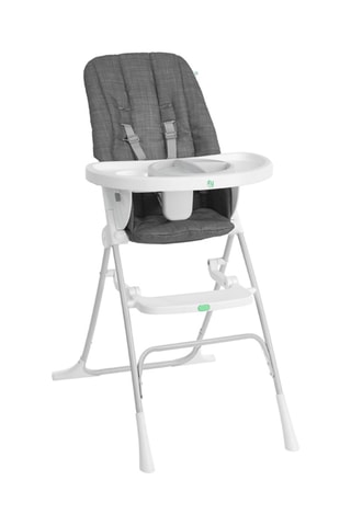 Chaise haute Sun Valley - Dès 6 mois - Jusqu'à 15 kg