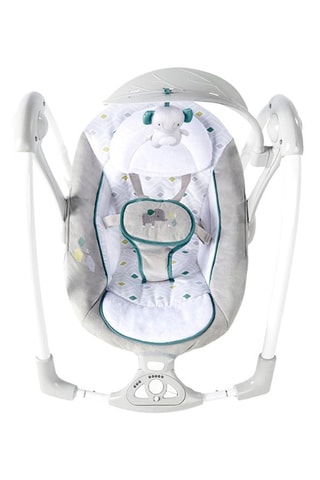 Balancelle ConvertMe Swing Nash - Dès la naissance - Jusqu'à 9 kg