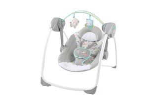 Balancelle Comfort 2 Go Fanciful Forest - Dès la naissance - Jusqu'à 9 kg