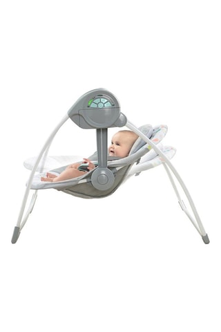 Balancelle Comfort 2 Go Fanciful Forest - Dès la naissance - Jusqu'à 9 kg
