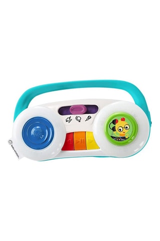 Jouet musical Discover-a-Tune - Dès 12 mois