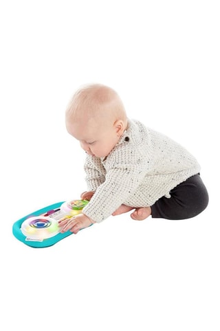 Jouet musical Discover-a-Tune - Dès 12 mois