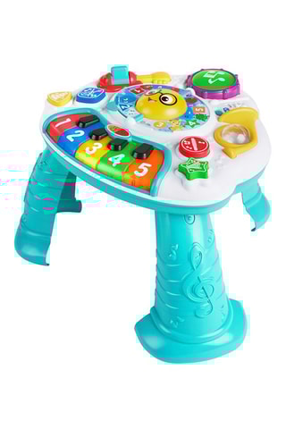 Table multi-activités - Dès 6 mois