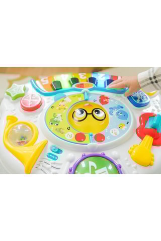 Table multi-activités - Dès 6 mois